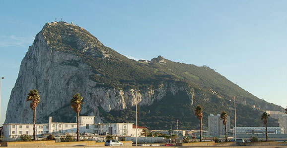 excursions Gibraltar
