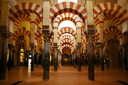 excursions Córdoba