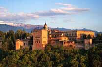 Granada															