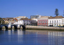 Algarve øst															