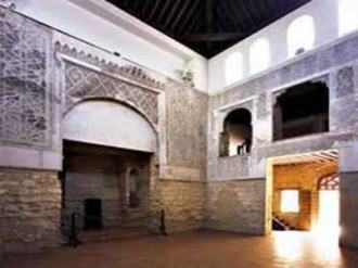 Visita Sinagoga-Moschea-Cattedrale															