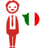 Italiensk															